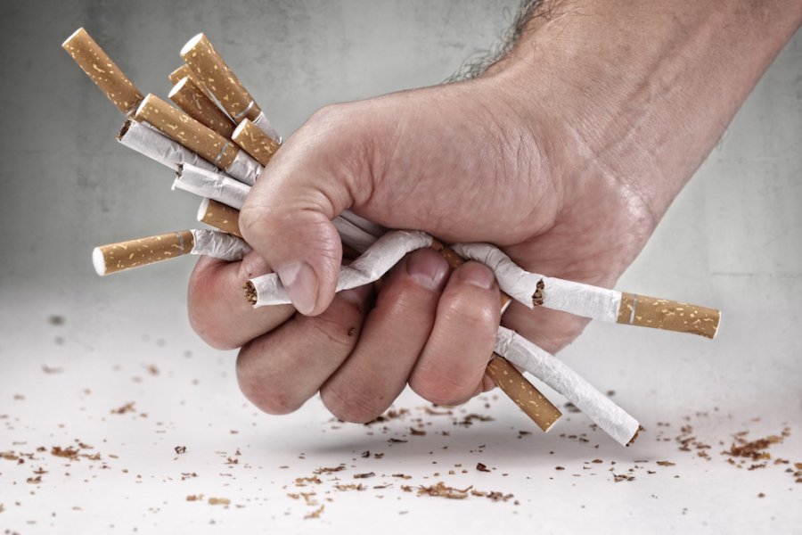 cigarette smoke filter mask Here's Why Smoking While Wearing a Mask Isn't a Good Idea