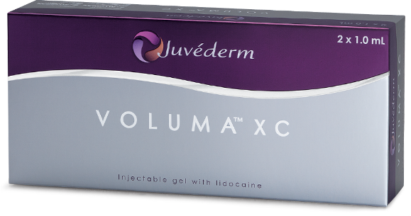 Looking for an experienced Juvederm Voluma injector in Austin, Texas?