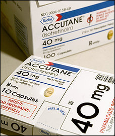 The Sanova Guide to Accutane therapy | The Facts About Isotretinoin