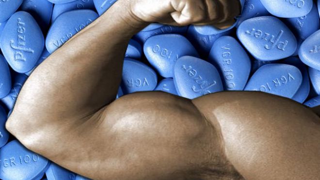 Can Viagra Give Rise To Melanoma?