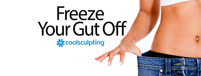 Coolsculpting