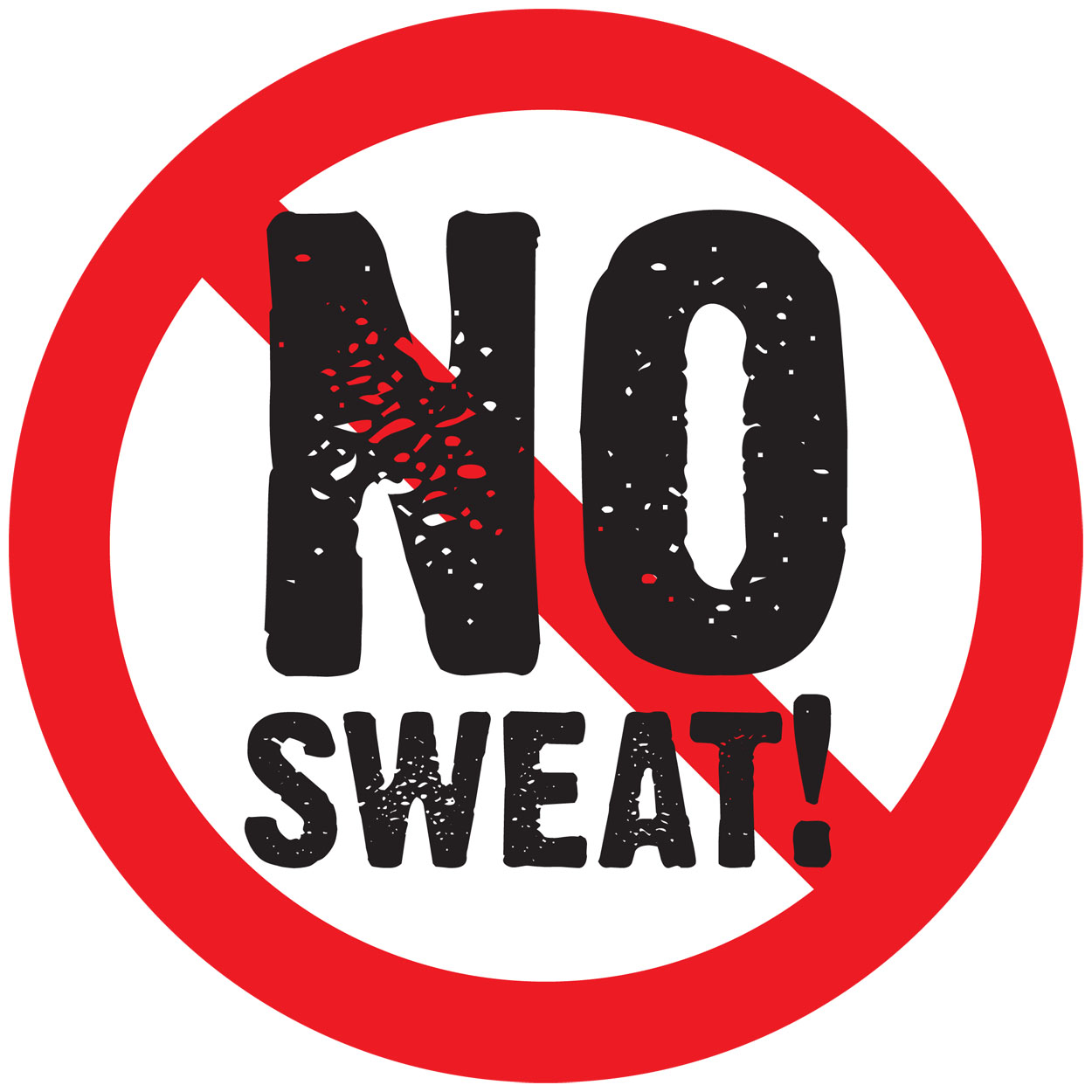 Top 4 Treatments For Excessive Sweating