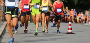 On The Run | Top Skin Care Tips for Marathon Runners