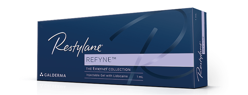 Restylane Refyne in Austin, TX