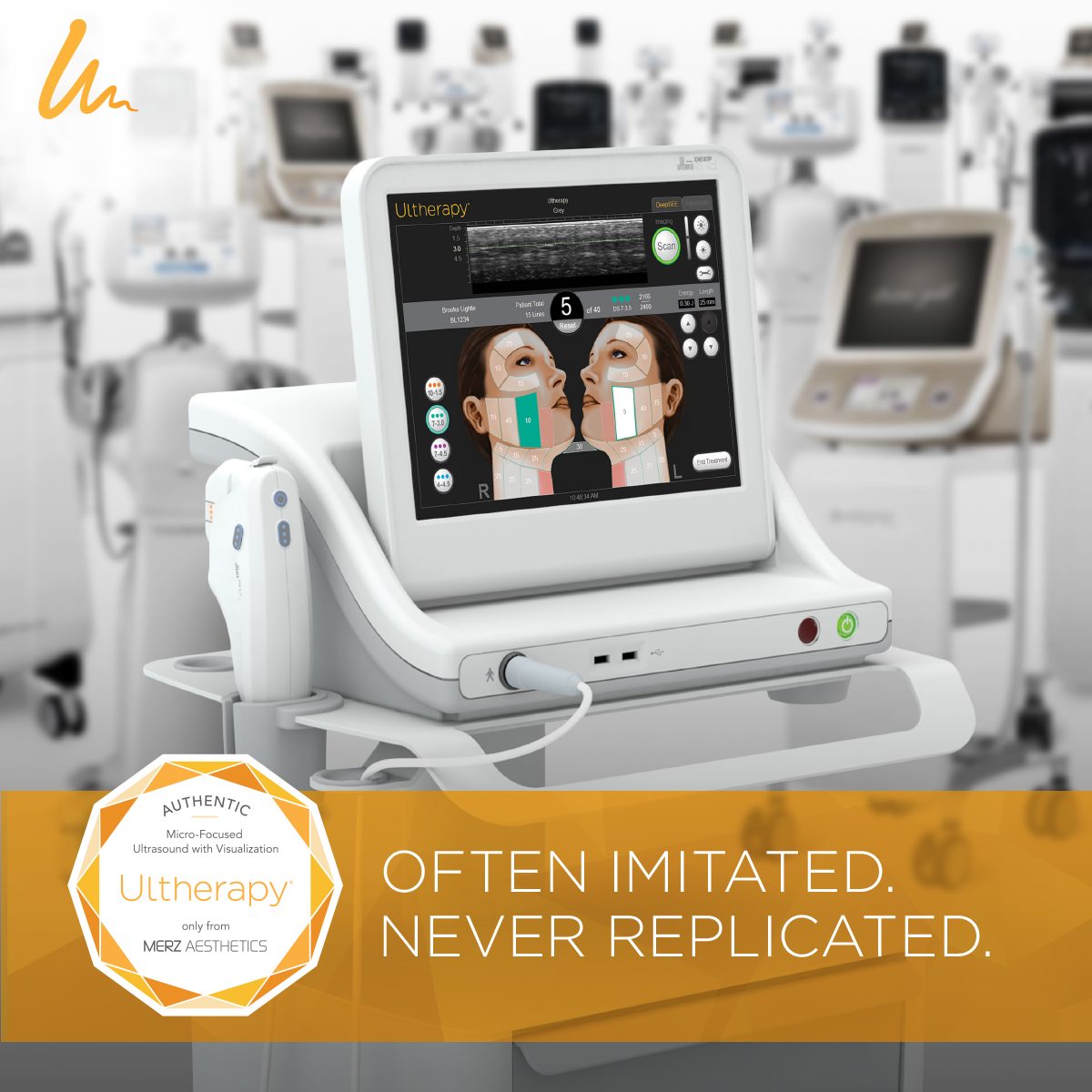 Top 3 Reasons To Try Ultherapy