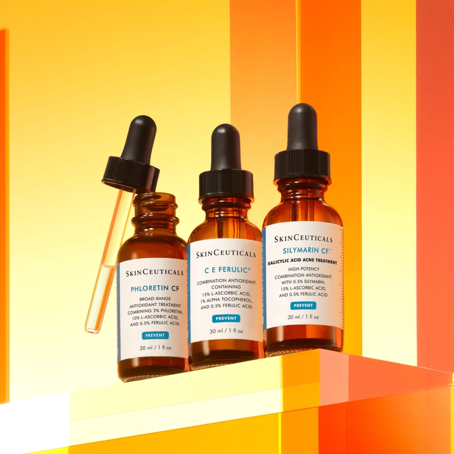 How Much Vitamin C In Skinceuticals