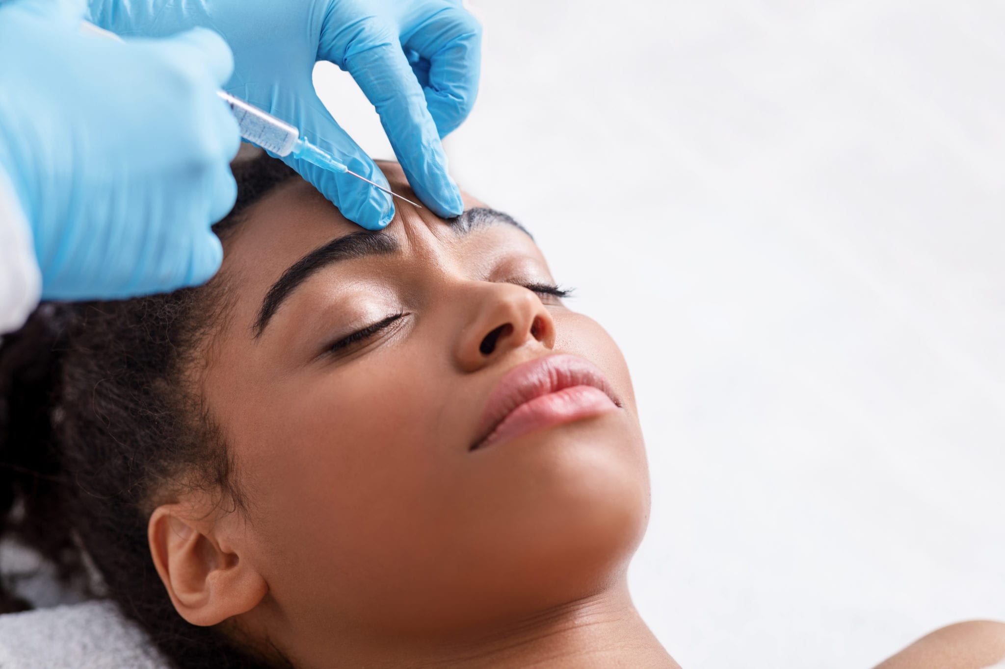 Botox Treatment in Austin, TX