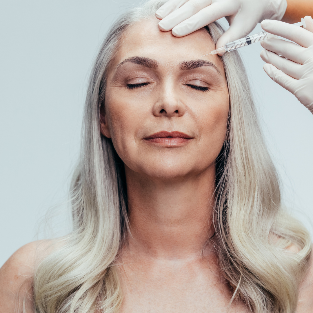 Botox vs. Dysport: What’s the Difference?
