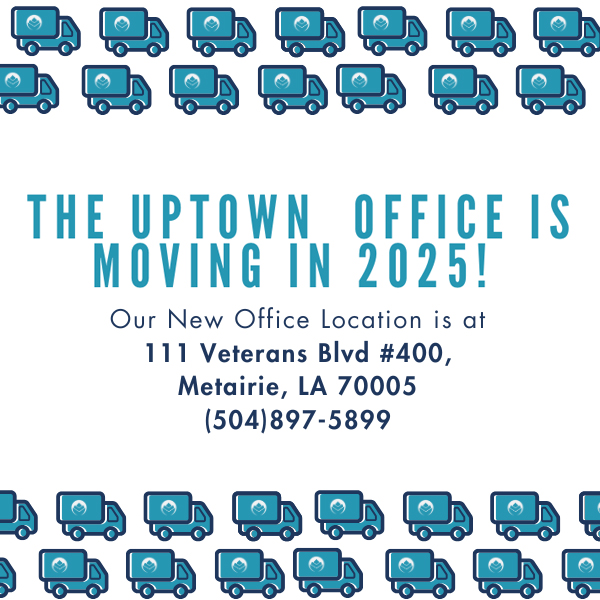 Uptown Moving in 2025